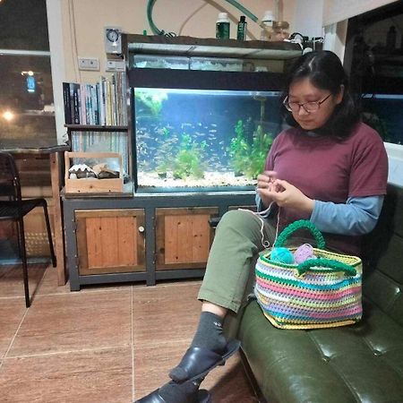 Mei Shiou B&B Dongshan  Zewnętrze zdjęcie
