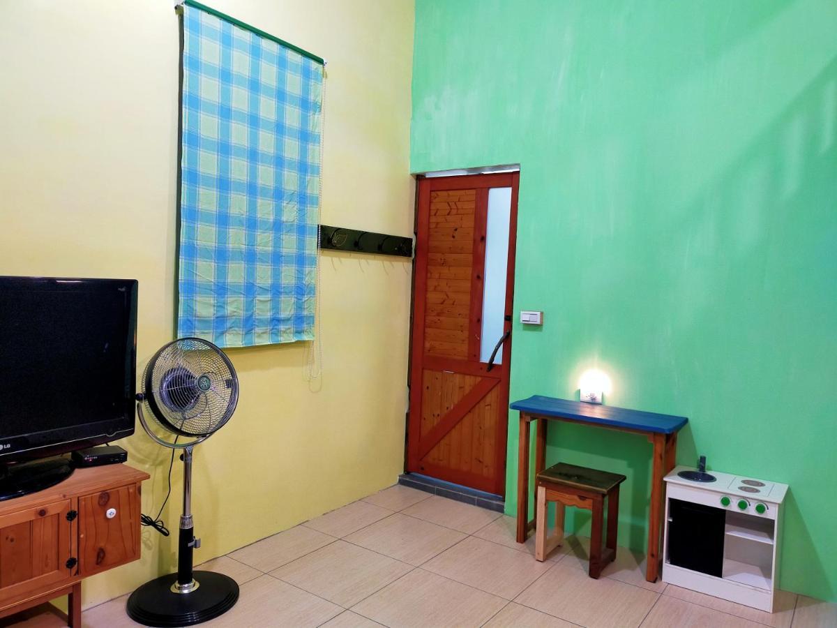 Mei Shiou B&B Dongshan  Zewnętrze zdjęcie