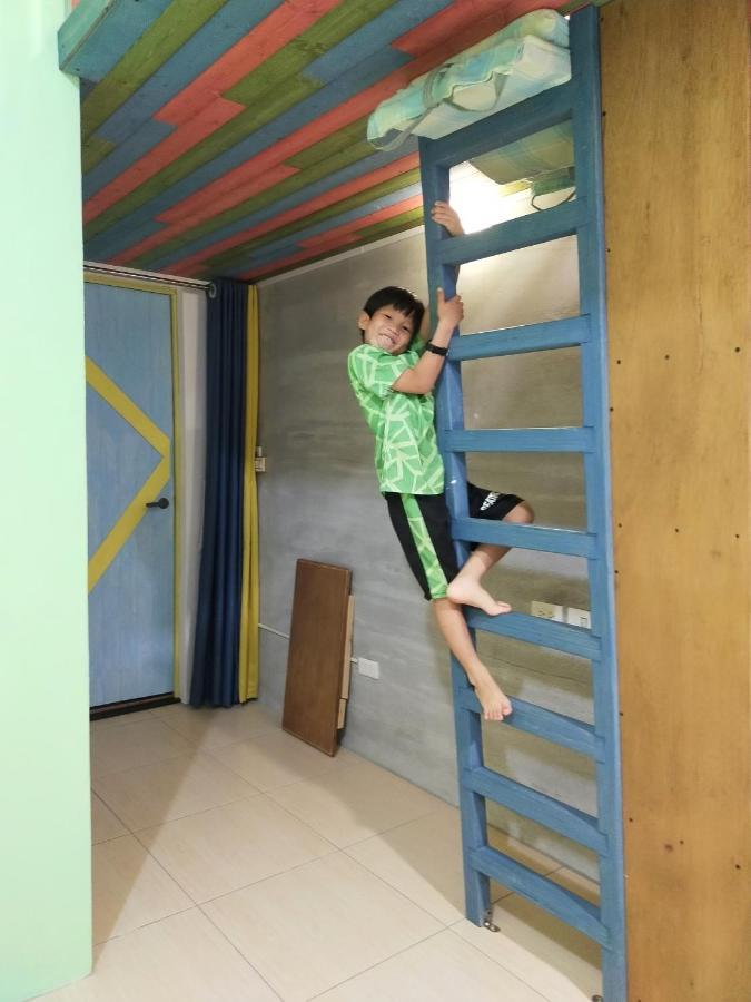 Mei Shiou B&B Dongshan  Zewnętrze zdjęcie