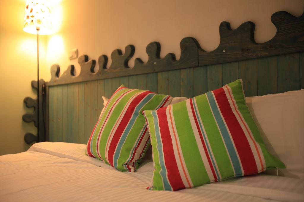 Mei Shiou B&B Dongshan  Zewnętrze zdjęcie